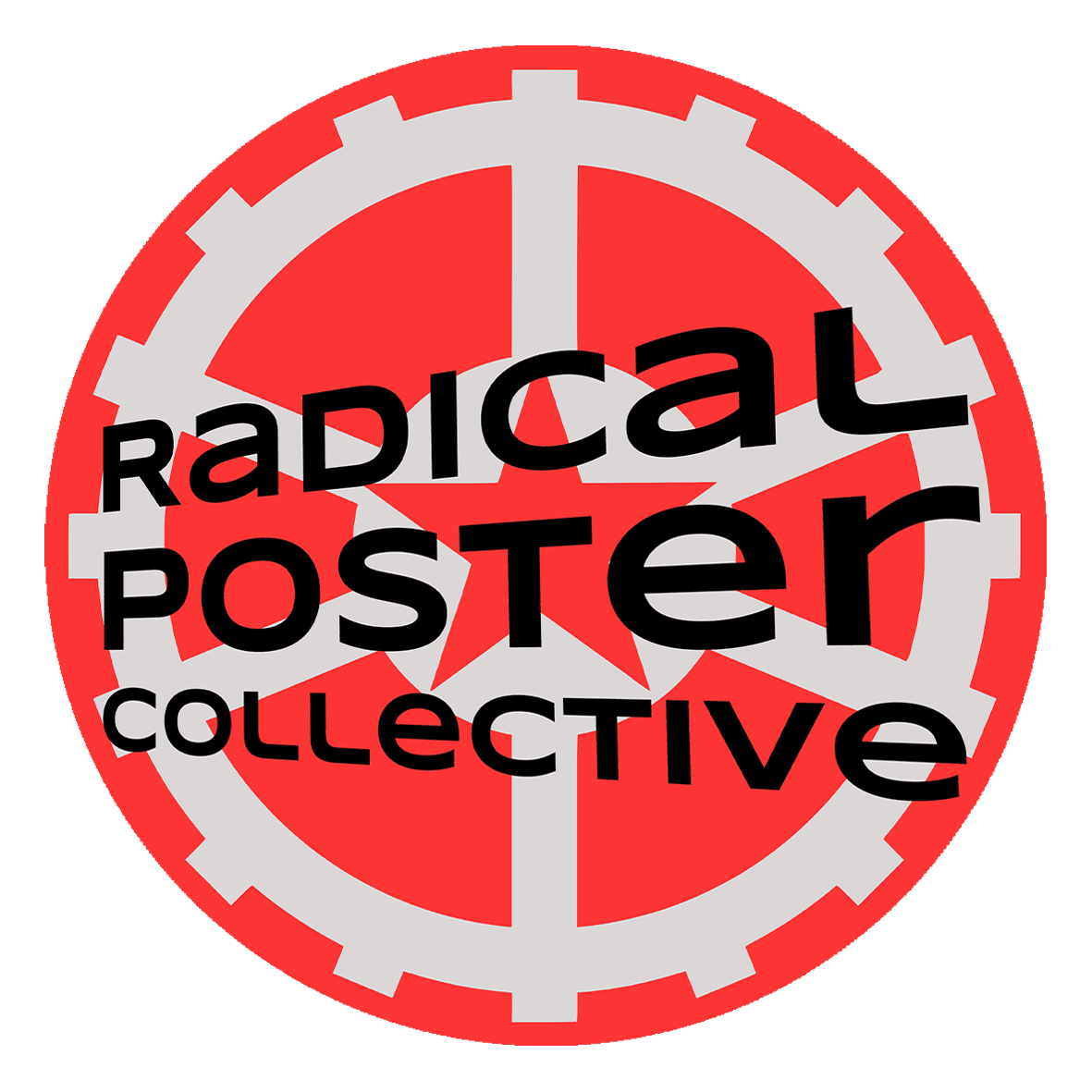 Radical Poster Collective - Anarchist Bookfair London