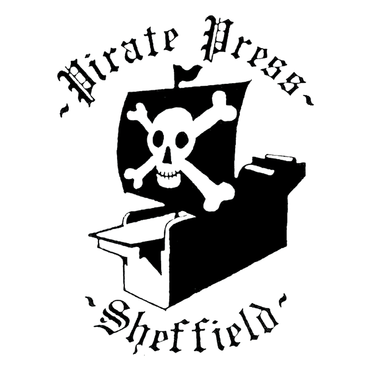 Pirate Press