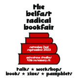 Belfast Radical Bookfair
