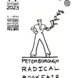Peterborough Radical Bookfair