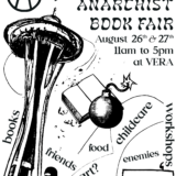 Seattle Anarchist Bookfair