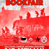 Derry Radical Bookfair