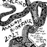 Manchester & Salford Anarchist Bookfair