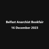 Belfast Anarchist Bookfair