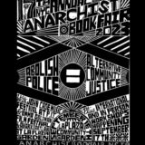 The NYC Anarchist Book Fair