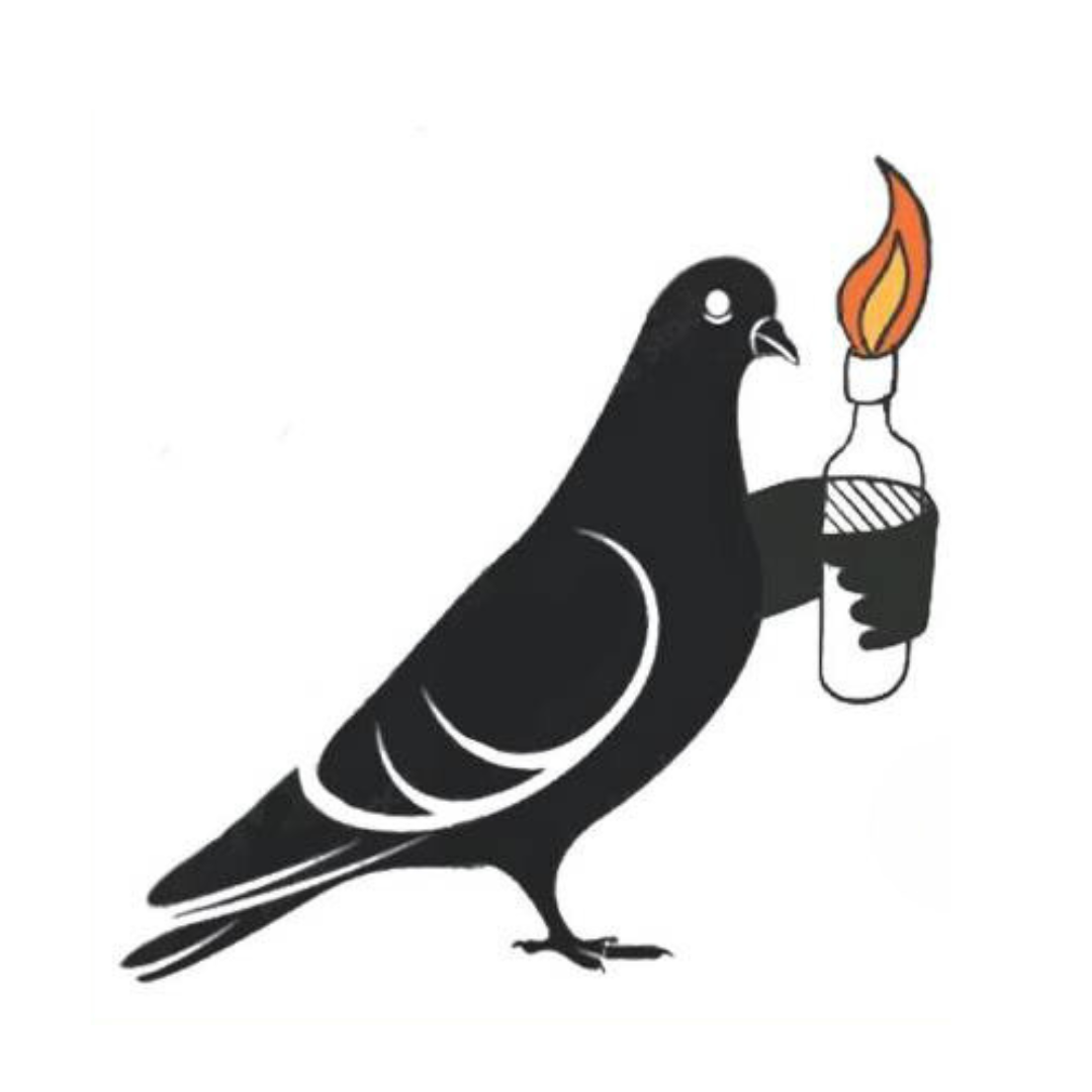 London Anarchist Bookfair